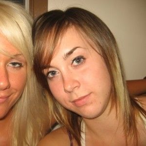 Meet your Posher, Sarah-Ãmilie